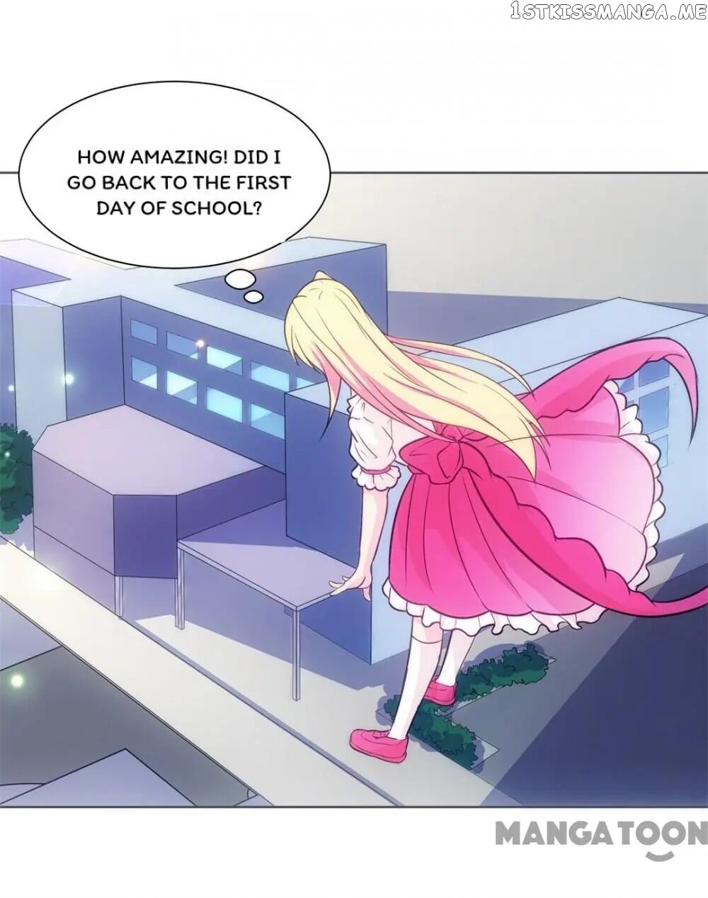 Ms. Nobody’s Romantic Survival Game chapter 15 - page 16