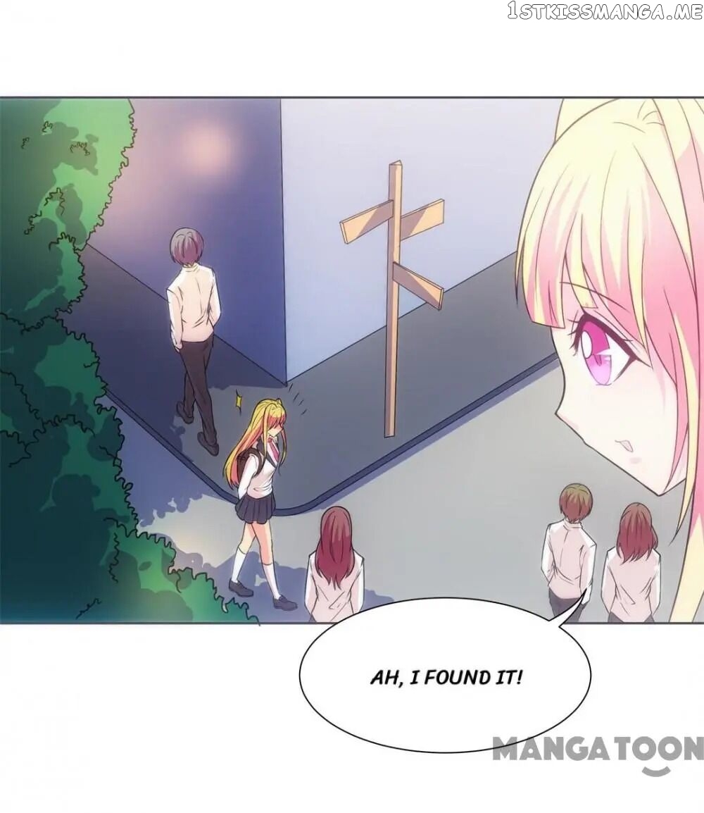Ms. Nobody’s Romantic Survival Game chapter 15 - page 17