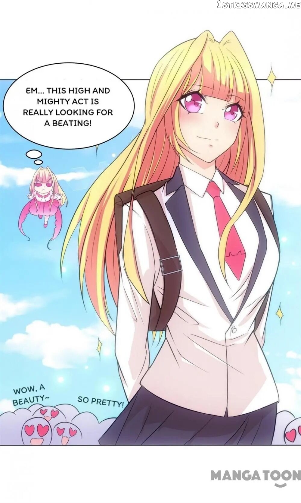 Ms. Nobody’s Romantic Survival Game chapter 15 - page 18