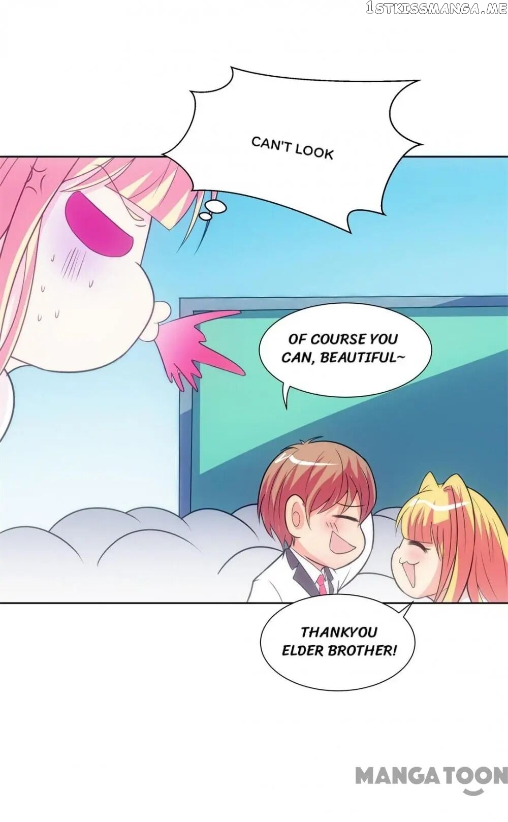 Ms. Nobody’s Romantic Survival Game chapter 15 - page 23