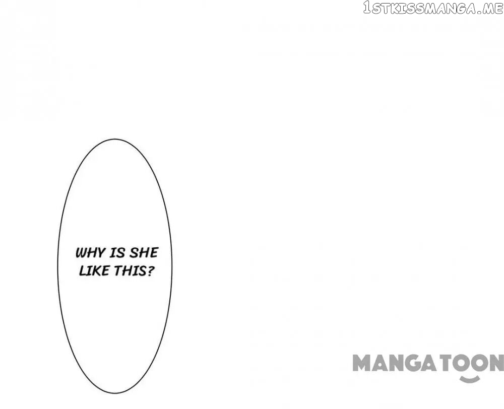Ms. Nobody’s Romantic Survival Game chapter 15 - page 33