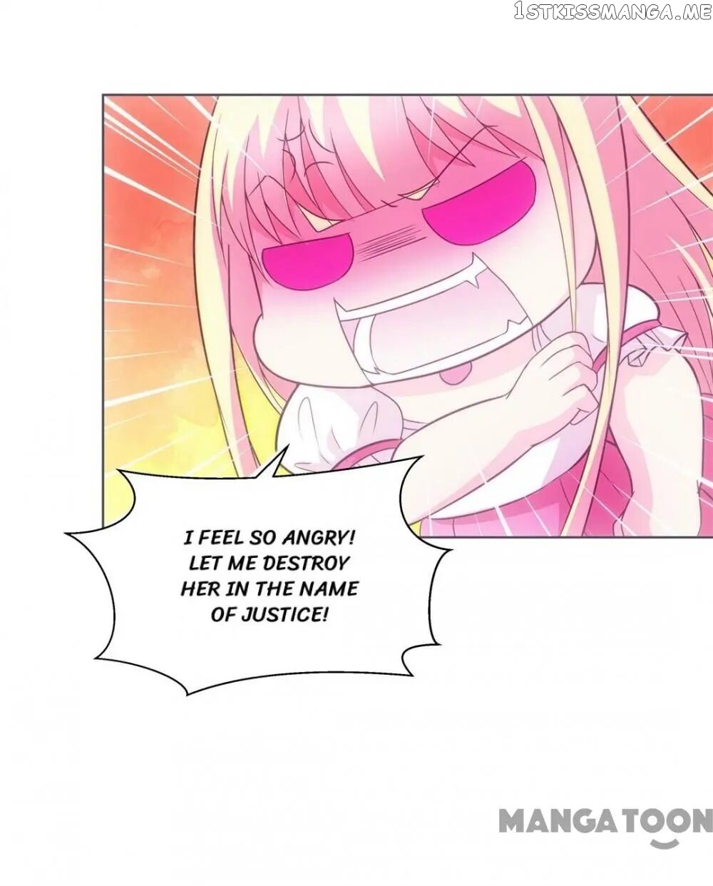 Ms. Nobody’s Romantic Survival Game chapter 15 - page 35