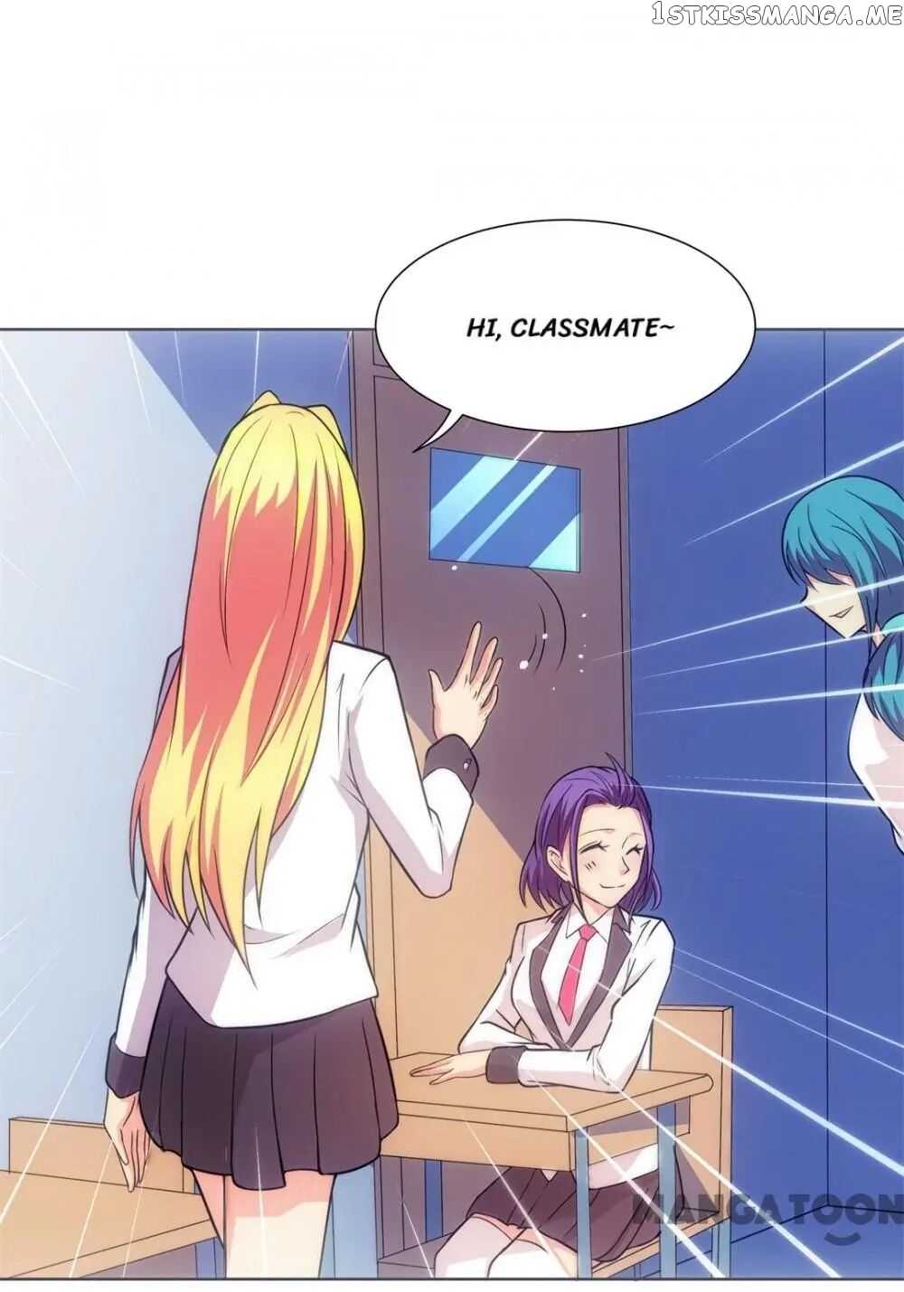 Ms. Nobody’s Romantic Survival Game chapter 15 - page 42