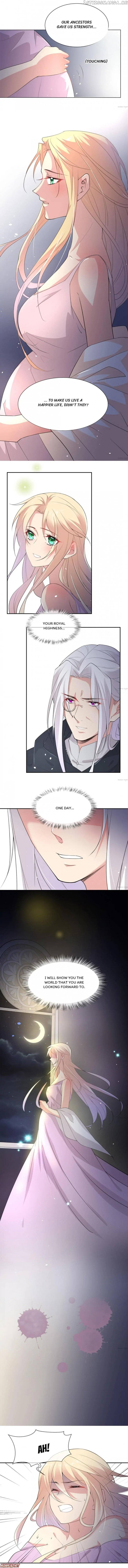Ms. Nobody’s Romantic Survival Game Chapter 150 - page 2