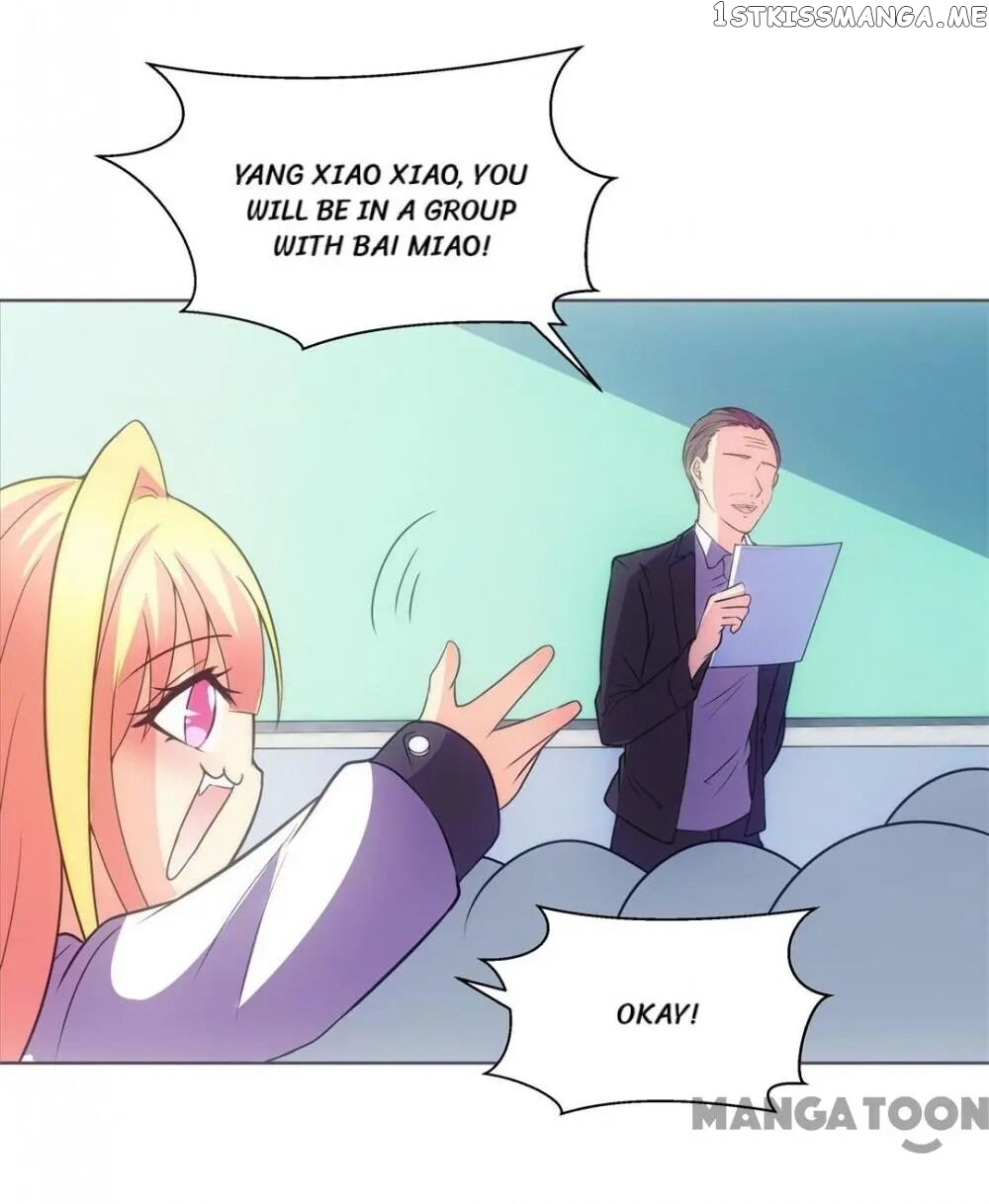 Ms. Nobody’s Romantic Survival Game chapter 16 - page 11
