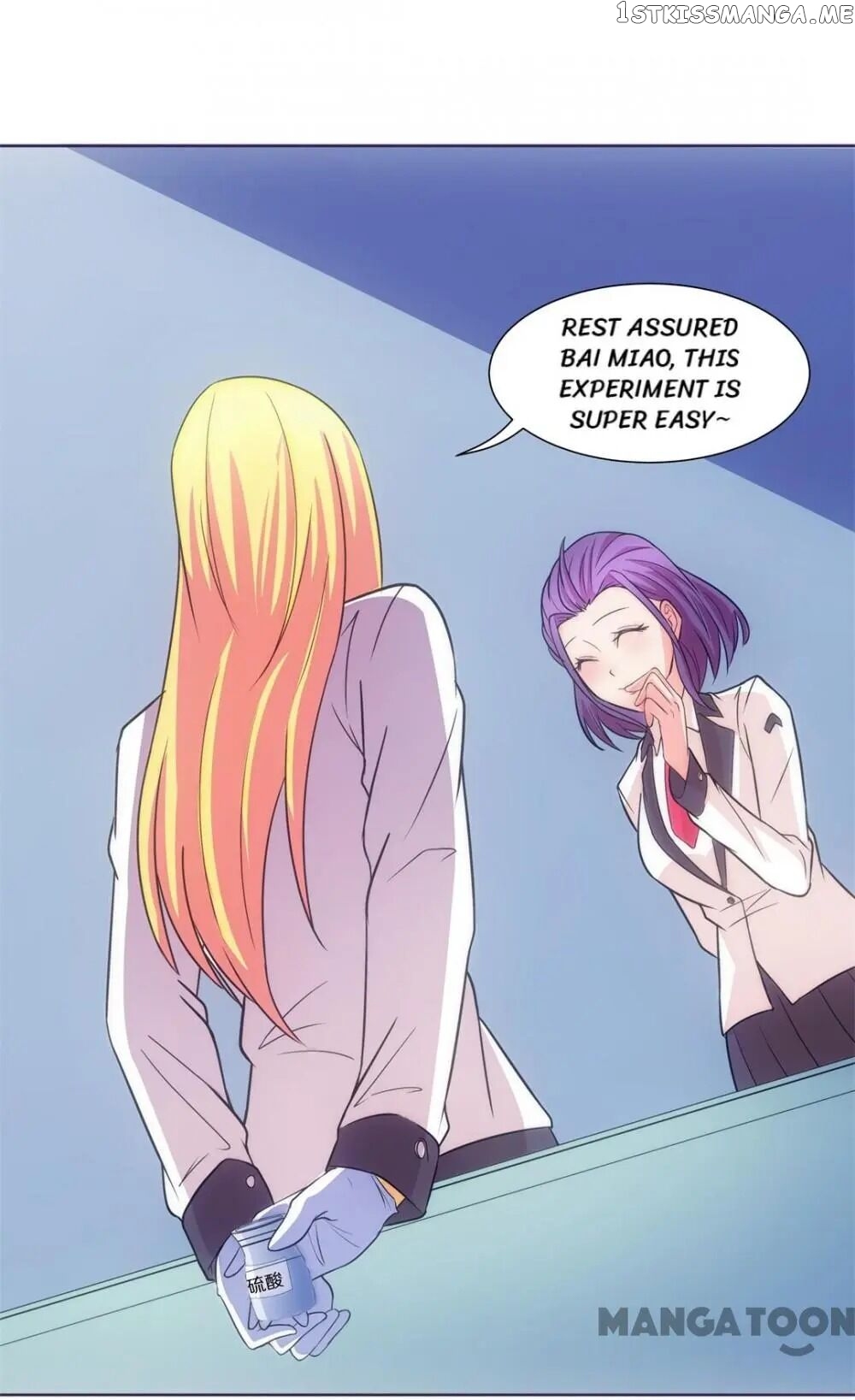 Ms. Nobody’s Romantic Survival Game chapter 16 - page 18