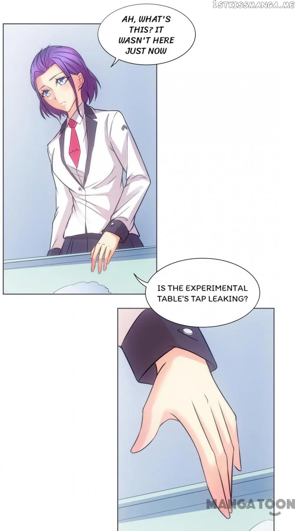 Ms. Nobody’s Romantic Survival Game chapter 16 - page 22