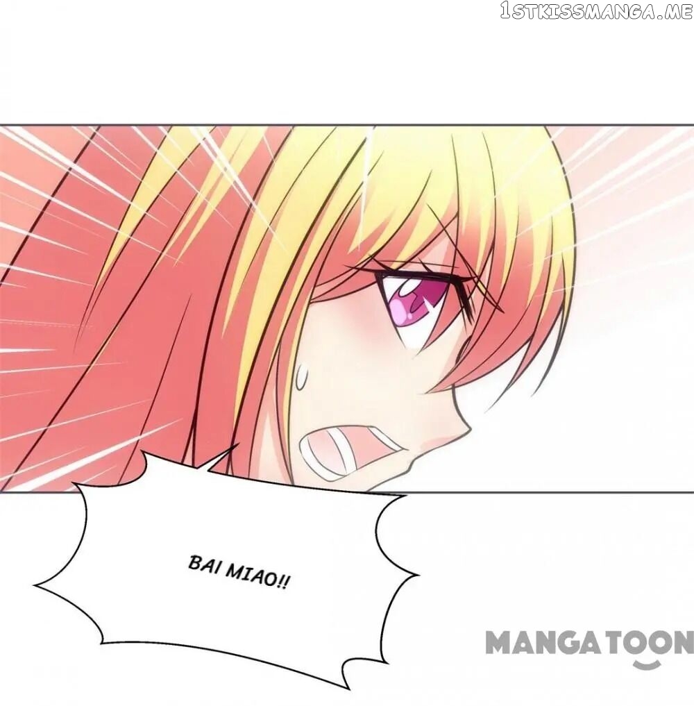 Ms. Nobody’s Romantic Survival Game chapter 16 - page 28