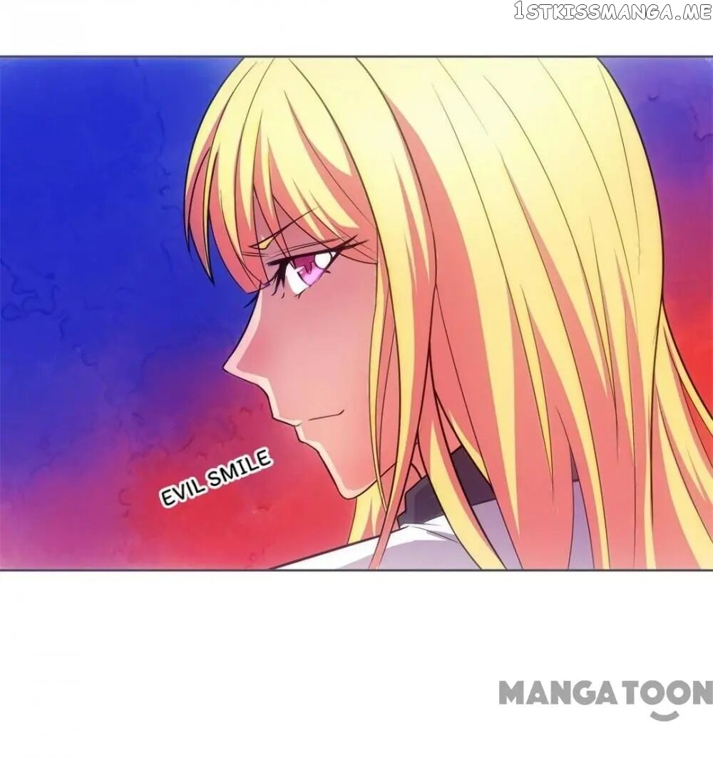 Ms. Nobody’s Romantic Survival Game chapter 16 - page 3