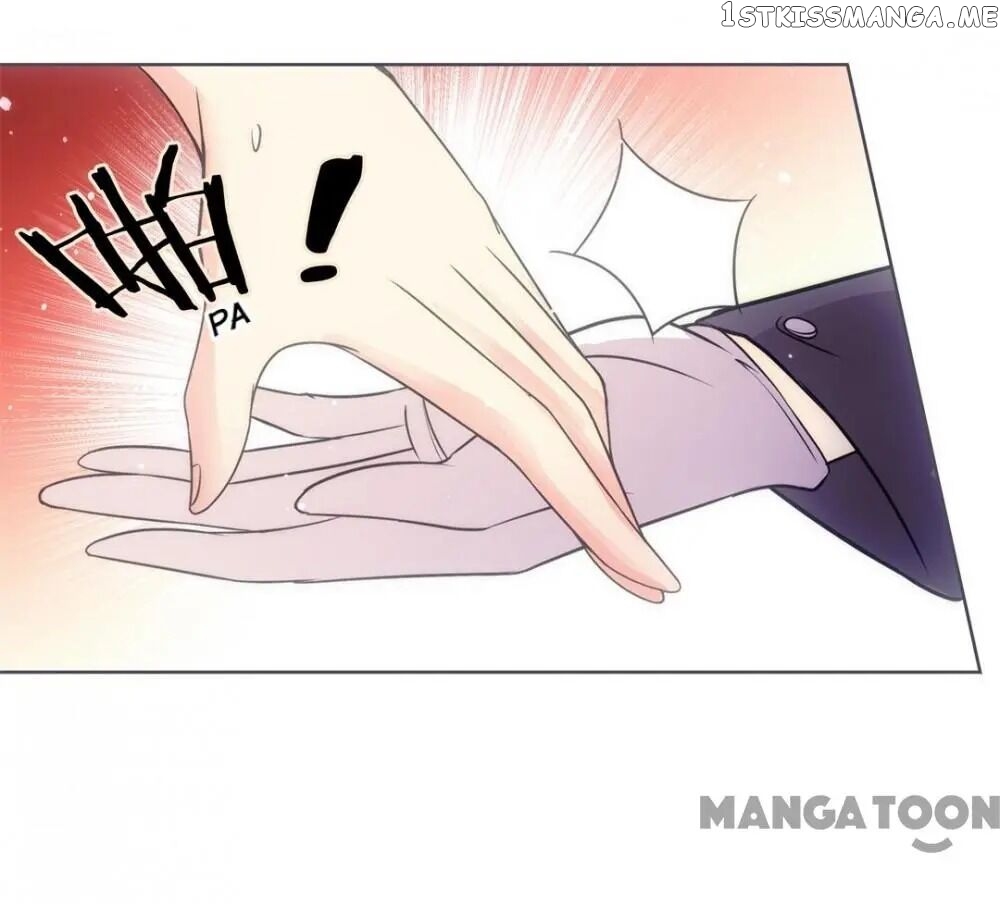 Ms. Nobody’s Romantic Survival Game chapter 16 - page 30