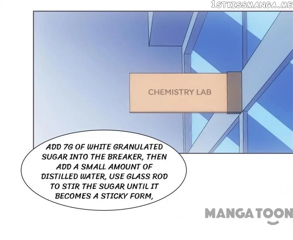 Ms. Nobody’s Romantic Survival Game chapter 16 - page 6