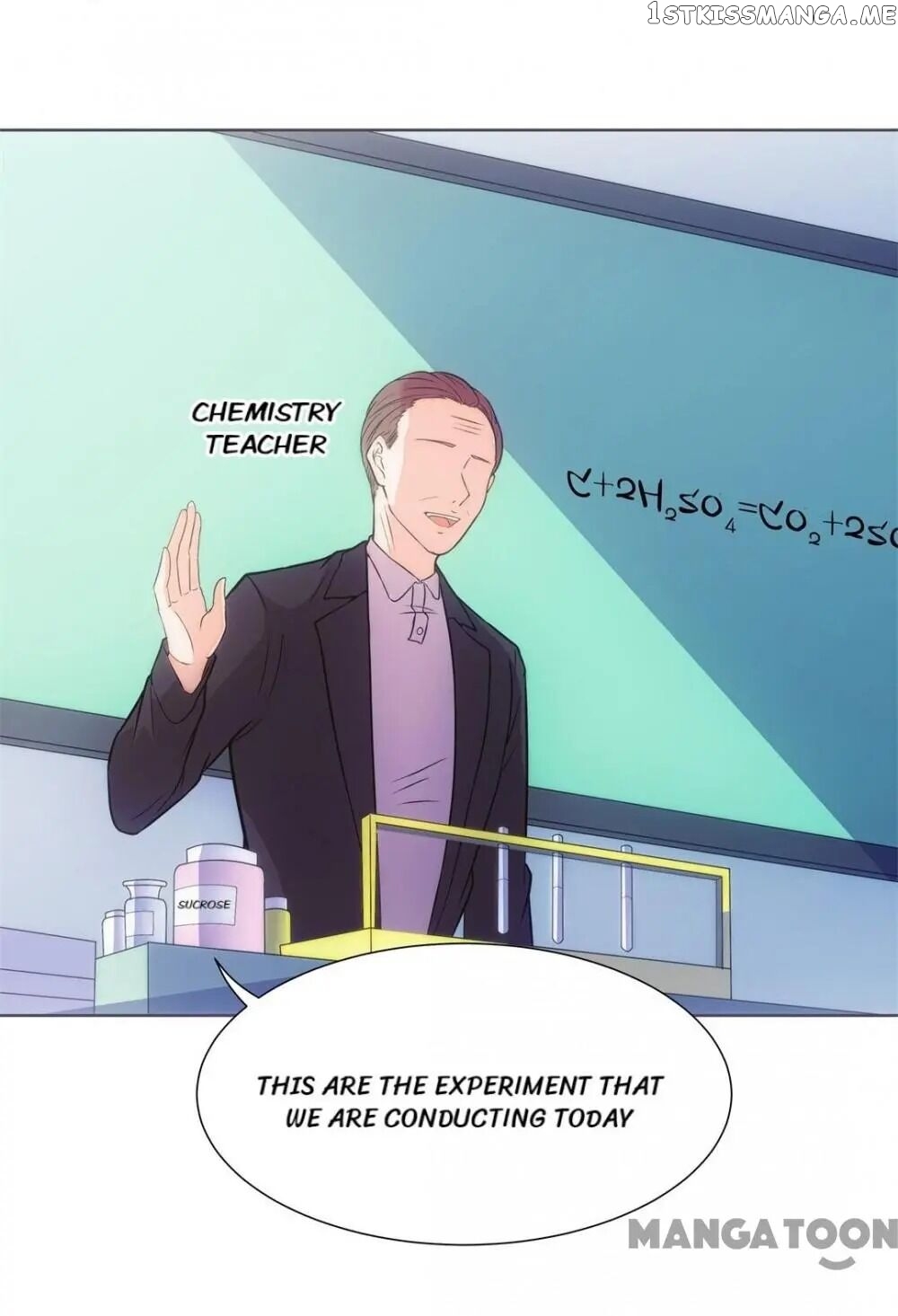 Ms. Nobody’s Romantic Survival Game chapter 16 - page 8