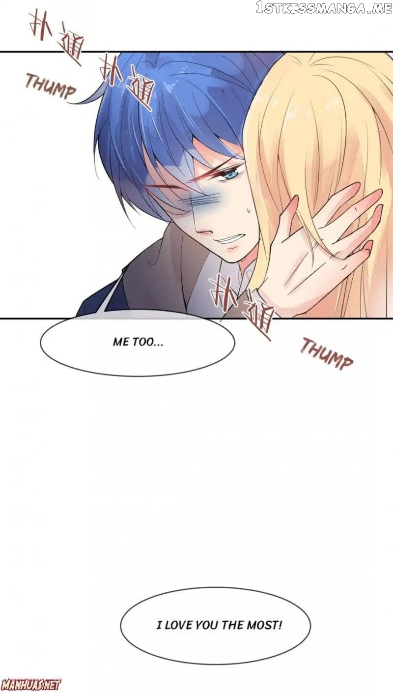 Ms. Nobody’s Romantic Survival Game chapter 136 - page 4
