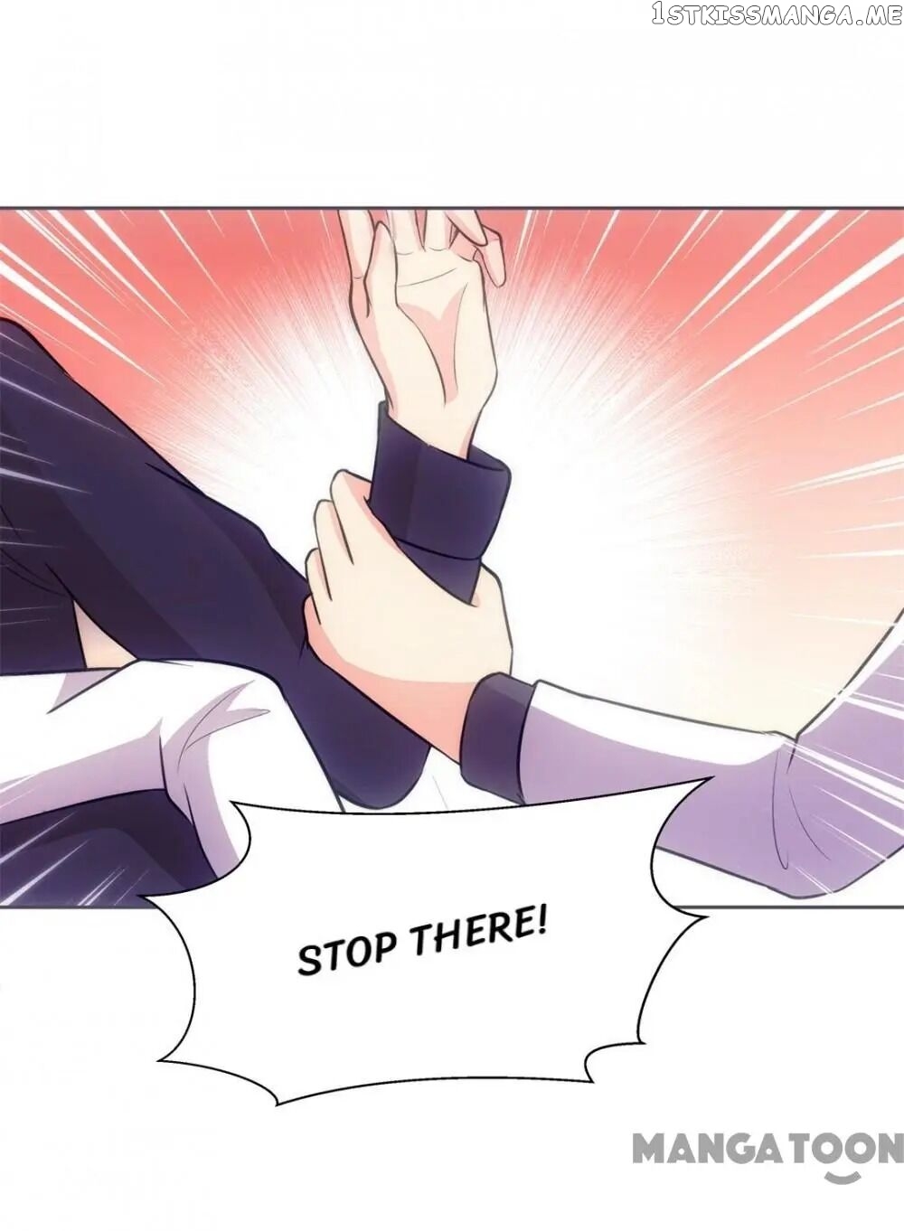 Ms. Nobody’s Romantic Survival Game chapter 18 - page 14