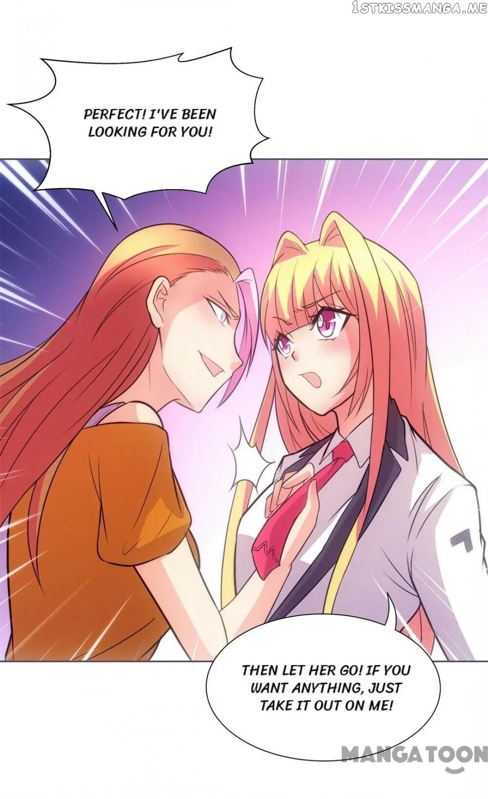 Ms. Nobody’s Romantic Survival Game chapter 18 - page 23
