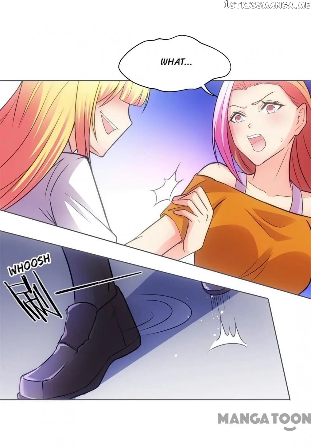 Ms. Nobody’s Romantic Survival Game chapter 18 - page 29