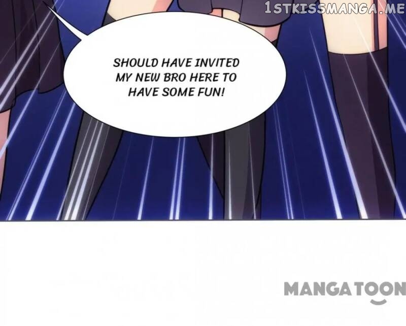 Ms. Nobody’s Romantic Survival Game chapter 18 - page 3