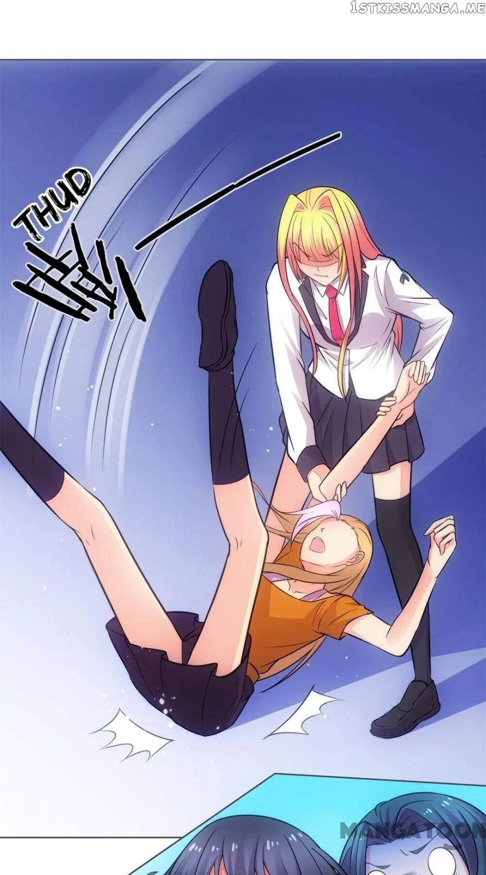 Ms. Nobody’s Romantic Survival Game chapter 18 - page 30