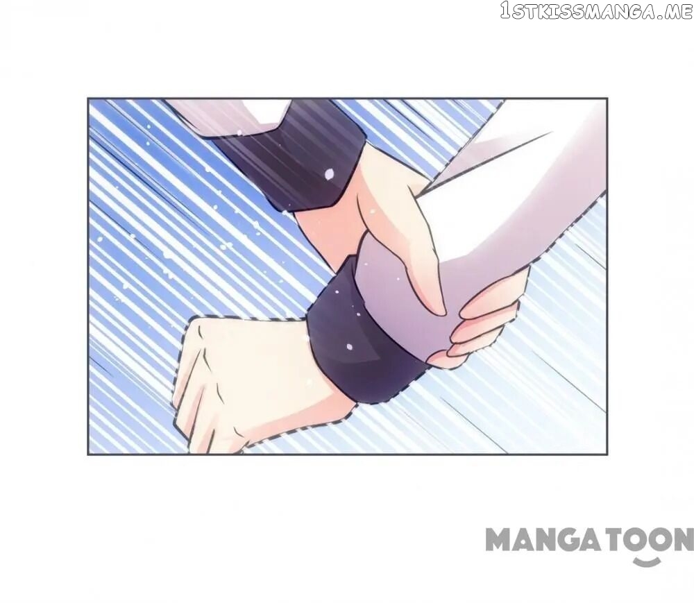 Ms. Nobody’s Romantic Survival Game chapter 18 - page 38