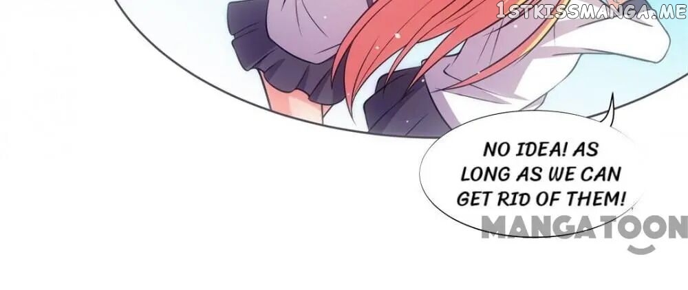Ms. Nobody’s Romantic Survival Game chapter 18 - page 42