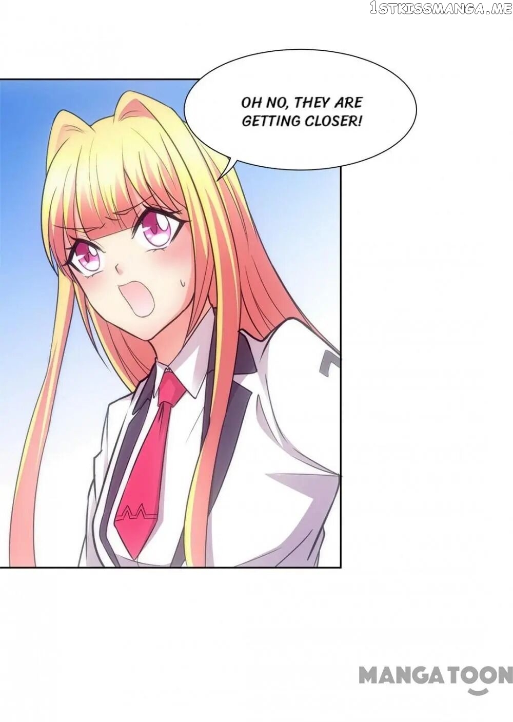 Ms. Nobody’s Romantic Survival Game chapter 18 - page 46