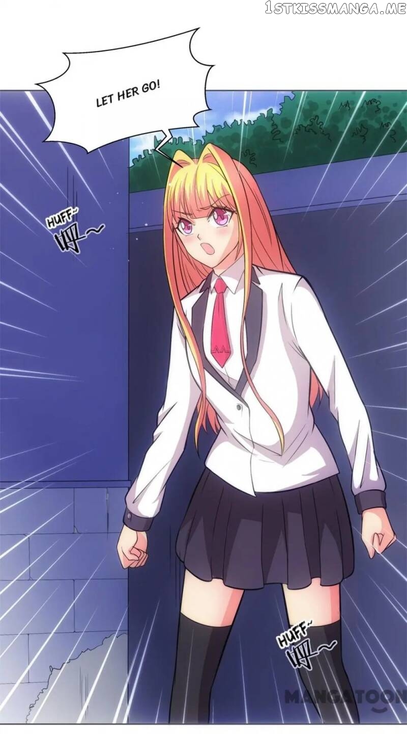 Ms. Nobody’s Romantic Survival Game chapter 18 - page 6