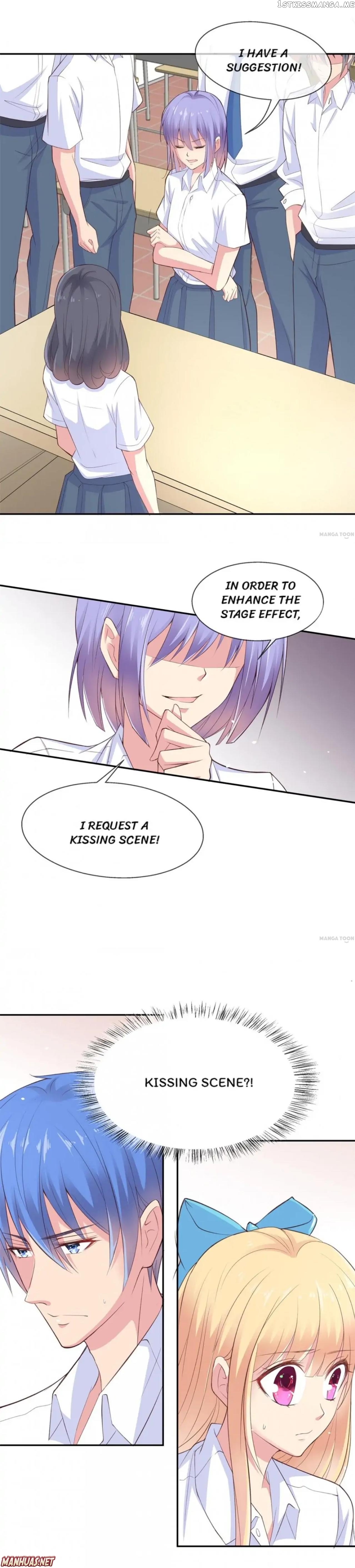 Ms. Nobody’s Romantic Survival Game chapter 67 - page 5