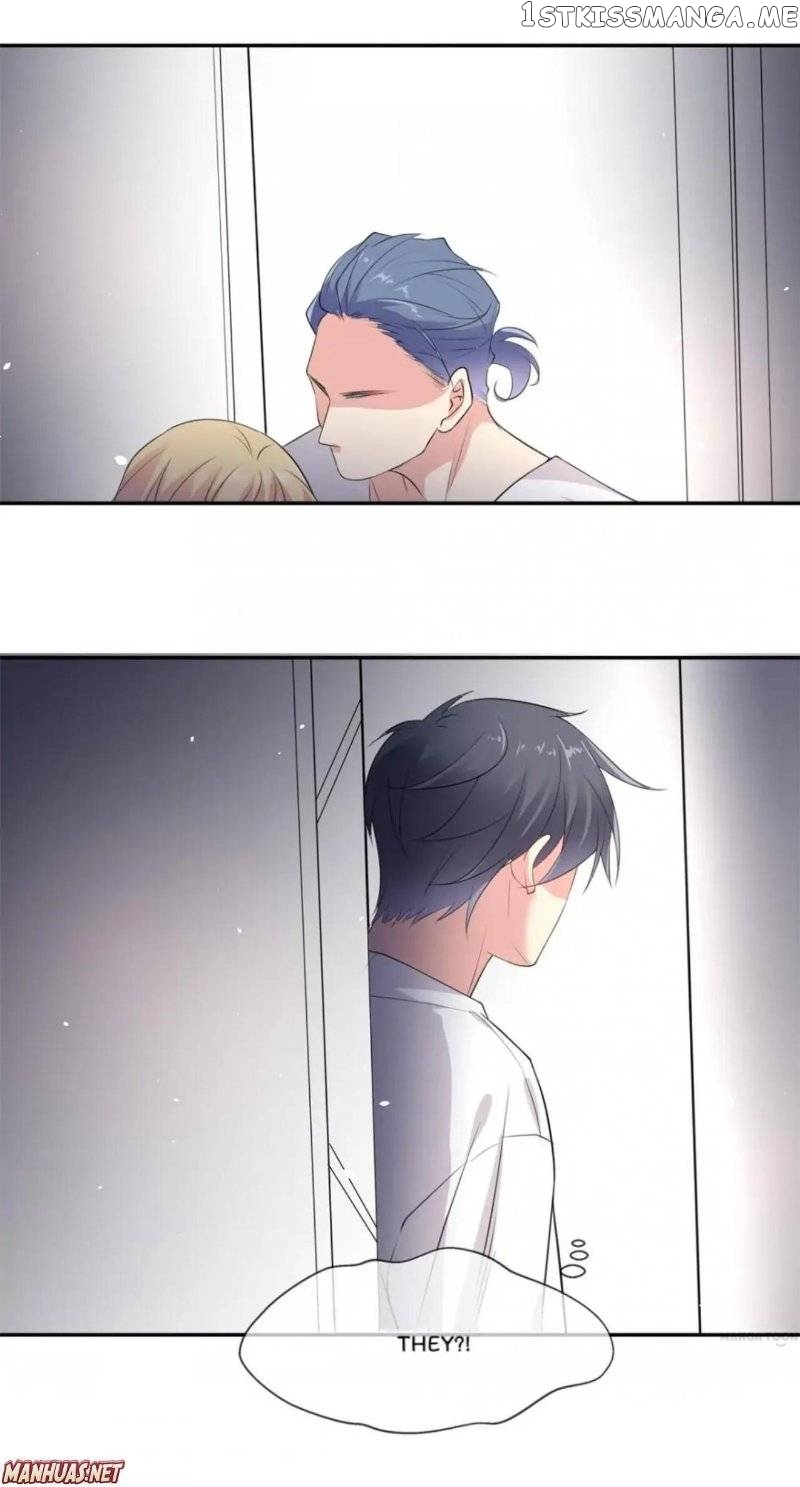 Ms. Nobody’s Romantic Survival Game chapter 147 - page 5