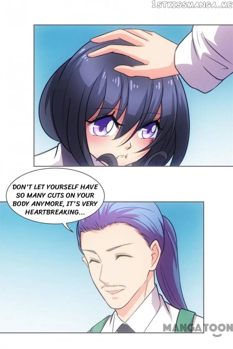 Ms. Nobody’s Romantic Survival Game chapter 19 - page 14