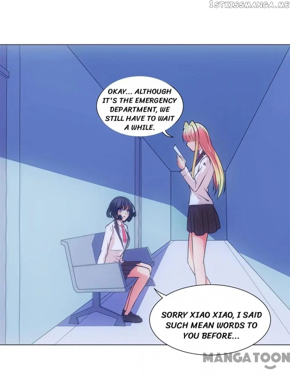 Ms. Nobody’s Romantic Survival Game chapter 19 - page 19