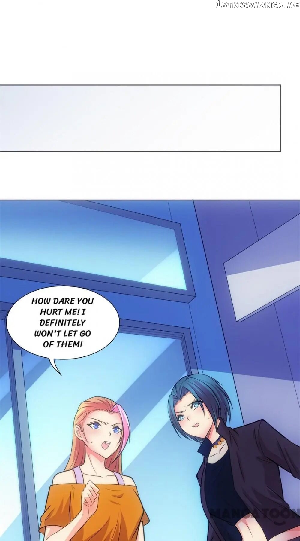 Ms. Nobody’s Romantic Survival Game chapter 19 - page 2