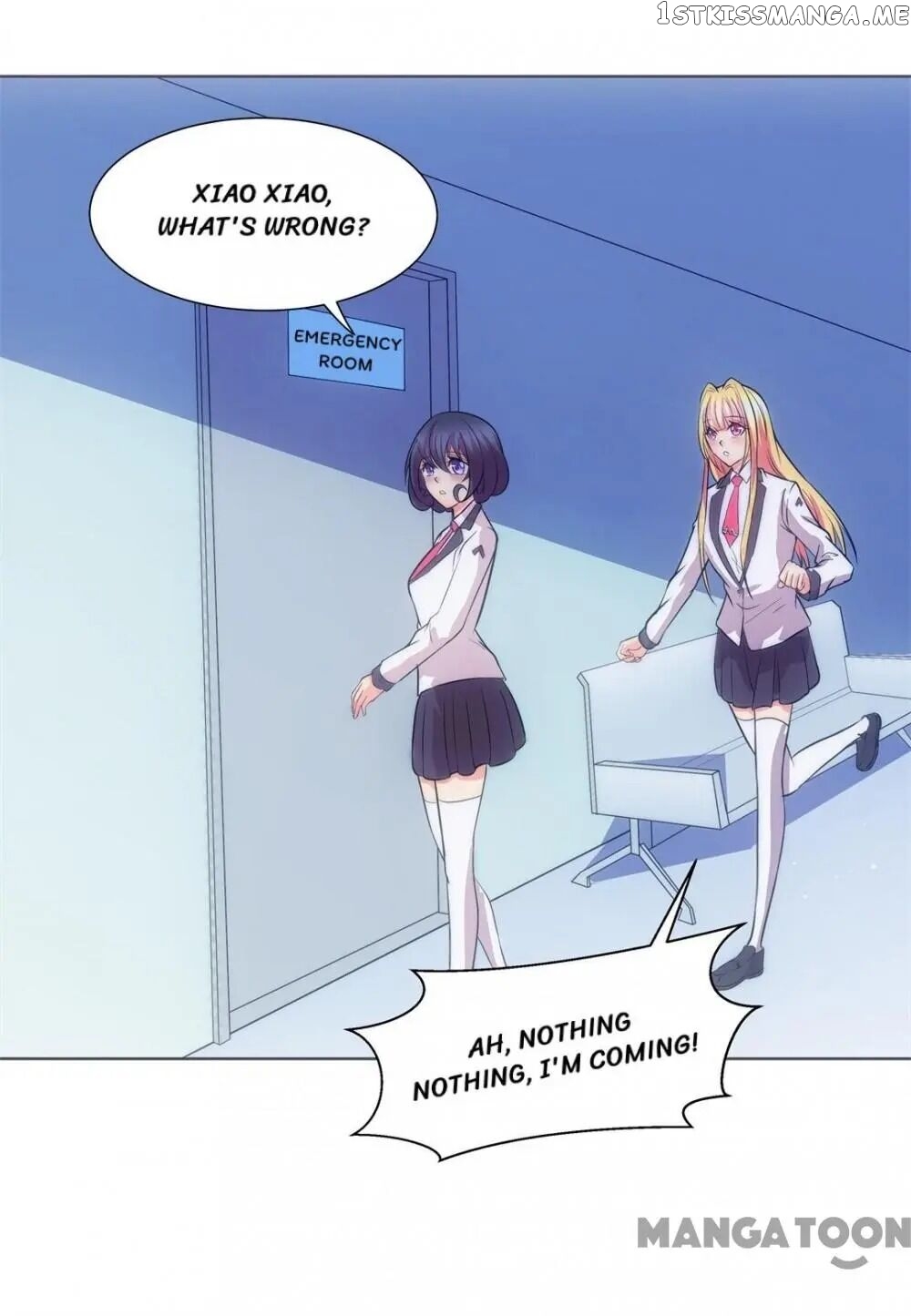 Ms. Nobody’s Romantic Survival Game chapter 19 - page 26