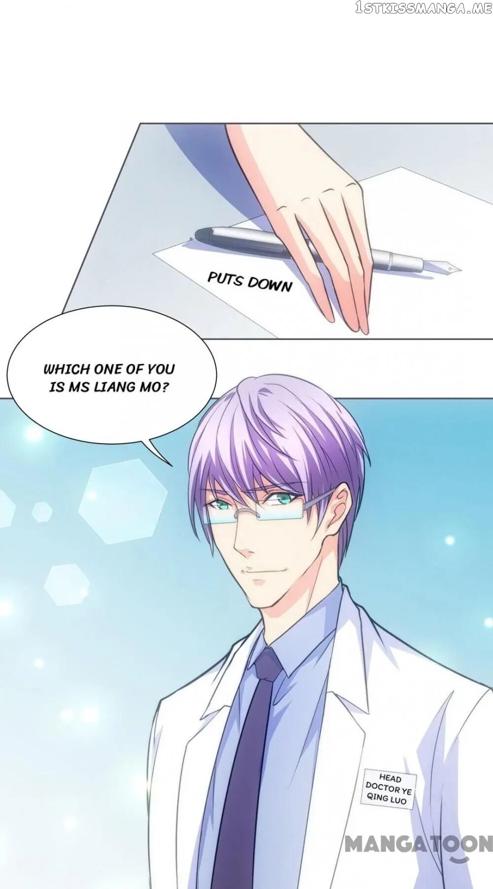 Ms. Nobody’s Romantic Survival Game chapter 19 - page 28