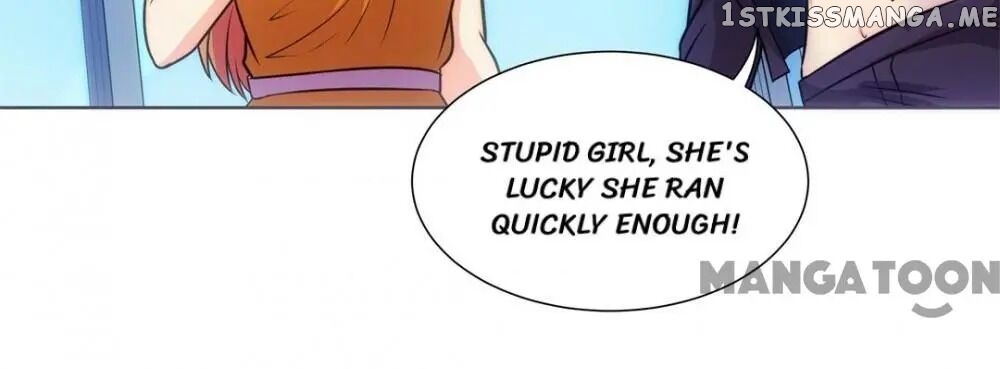 Ms. Nobody’s Romantic Survival Game chapter 19 - page 3