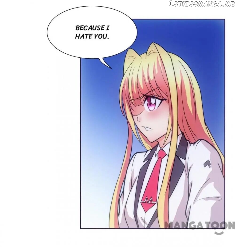 Ms. Nobody’s Romantic Survival Game chapter 19 - page 41