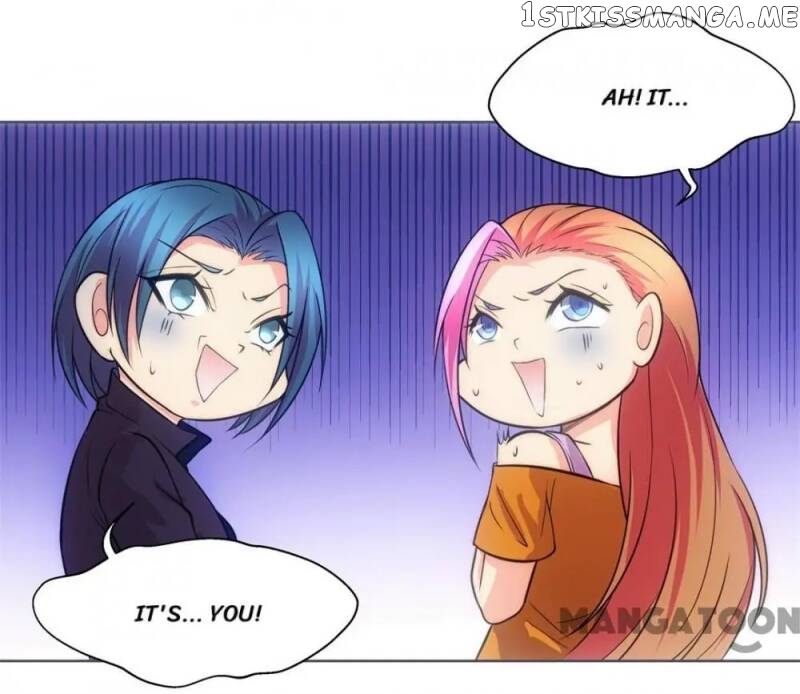 Ms. Nobody’s Romantic Survival Game chapter 19 - page 6