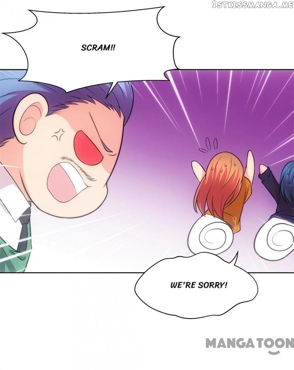 Ms. Nobody’s Romantic Survival Game chapter 19 - page 9