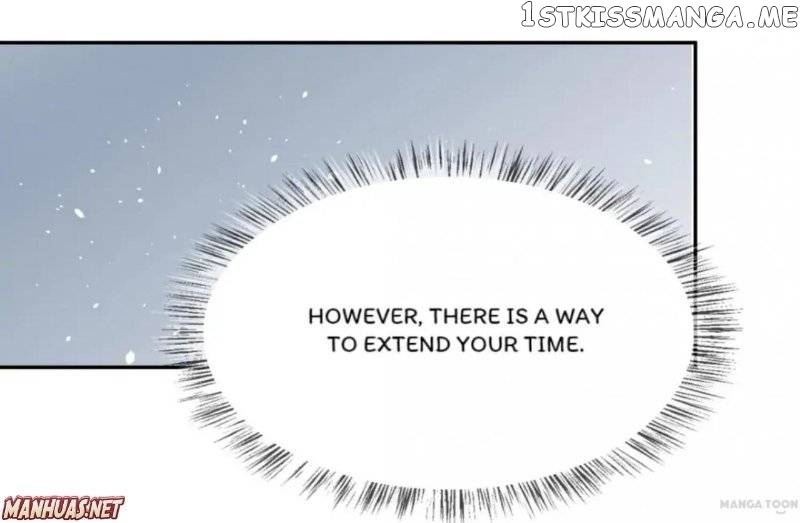 Ms. Nobody’s Romantic Survival Game chapter 145 - page 5