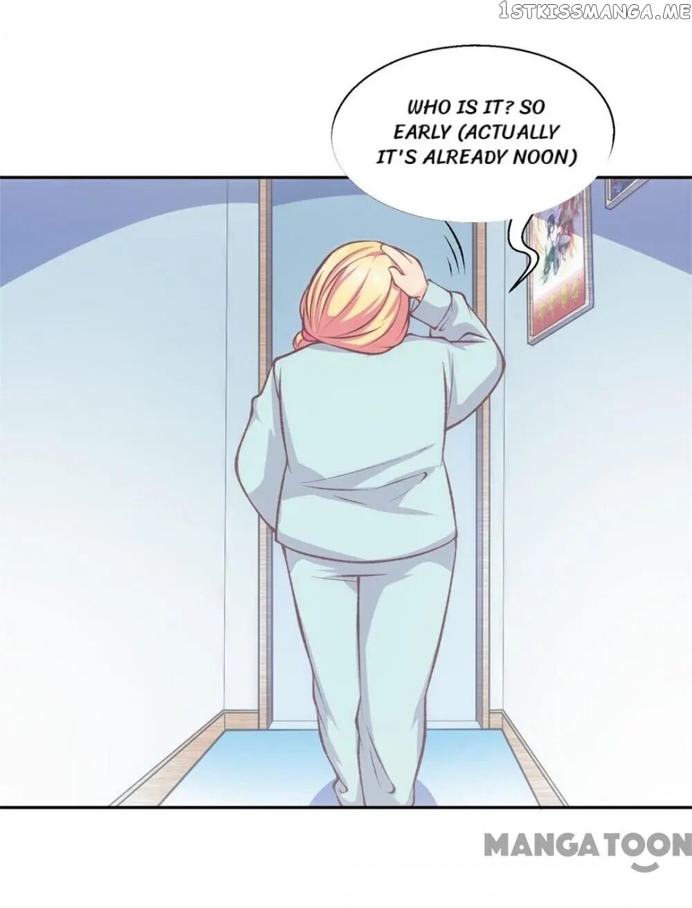 Ms. Nobody’s Romantic Survival Game chapter 2 - page 13