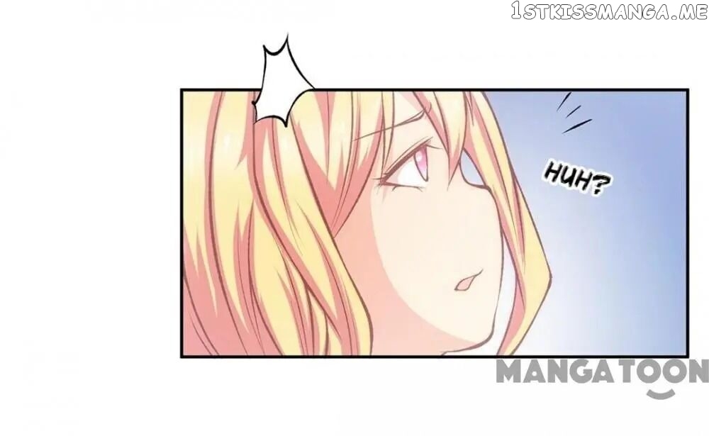 Ms. Nobody’s Romantic Survival Game chapter 2 - page 15