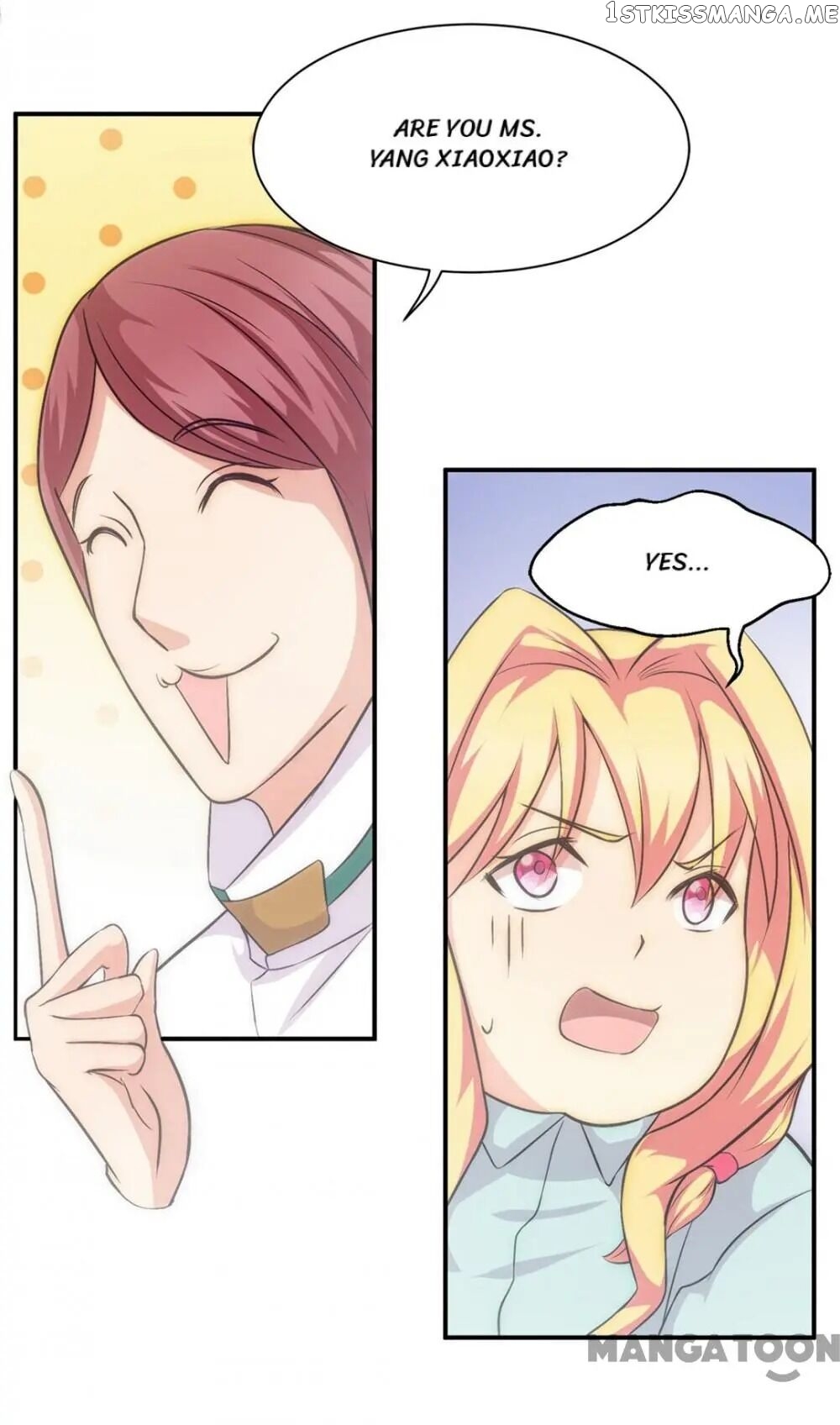 Ms. Nobody’s Romantic Survival Game chapter 2 - page 19