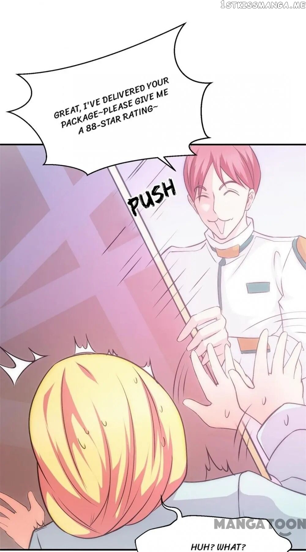 Ms. Nobody’s Romantic Survival Game chapter 2 - page 20
