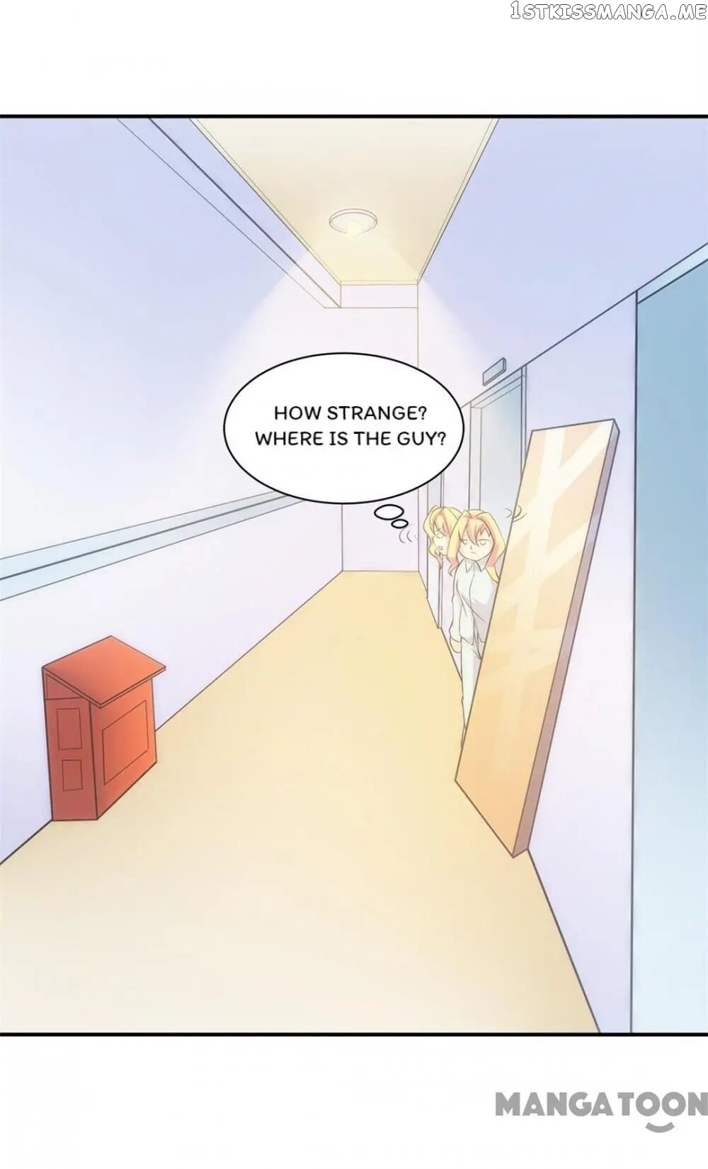 Ms. Nobody’s Romantic Survival Game chapter 2 - page 25