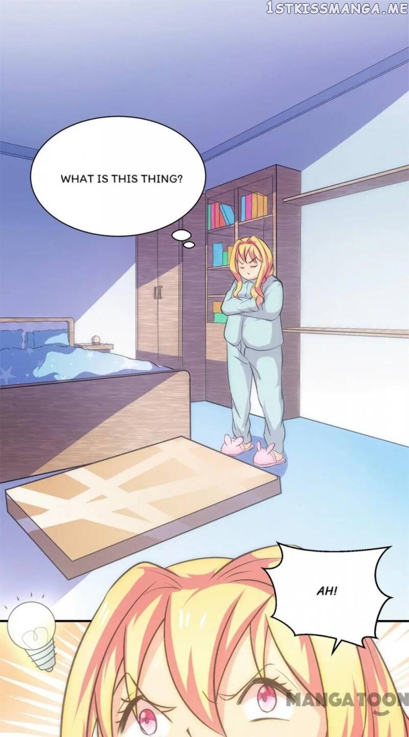 Ms. Nobody’s Romantic Survival Game chapter 2 - page 27