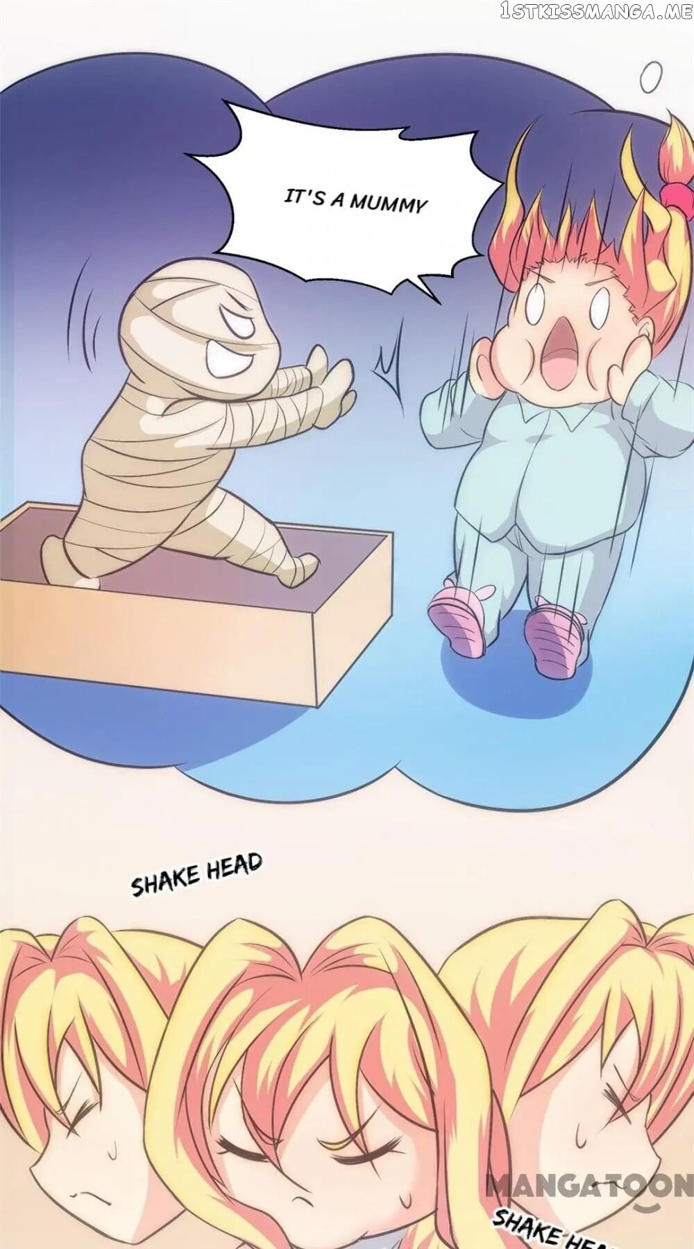 Ms. Nobody’s Romantic Survival Game chapter 2 - page 29