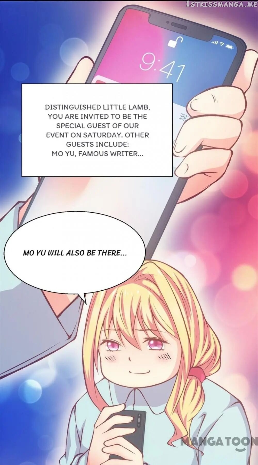 Ms. Nobody’s Romantic Survival Game chapter 2 - page 5