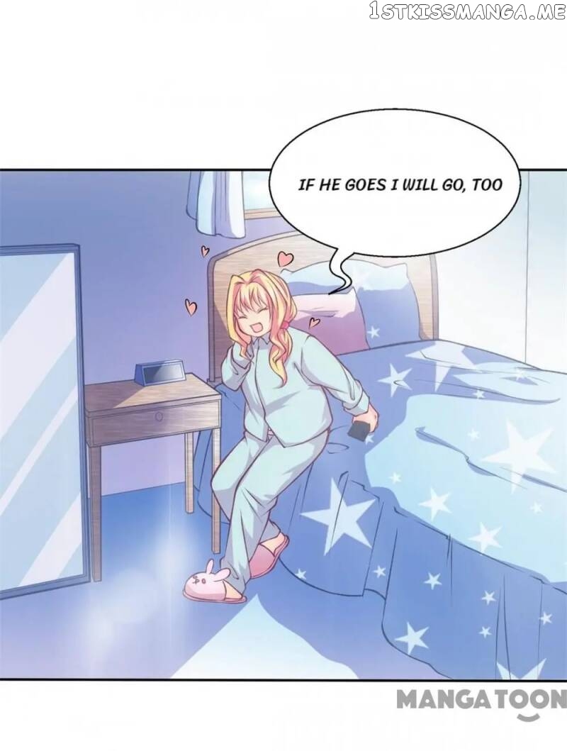 Ms. Nobody’s Romantic Survival Game chapter 2 - page 8