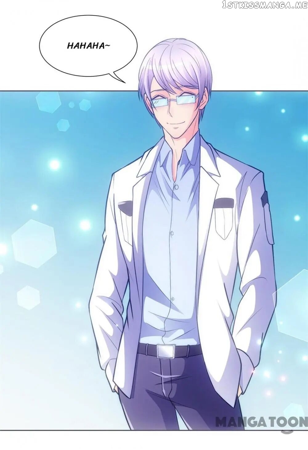 Ms. Nobody’s Romantic Survival Game chapter 20 - page 10