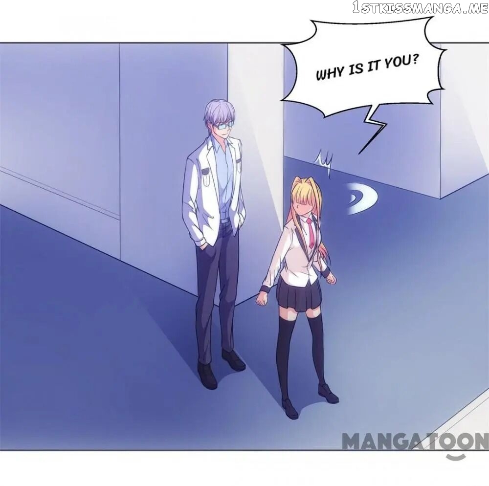 Ms. Nobody’s Romantic Survival Game chapter 20 - page 11