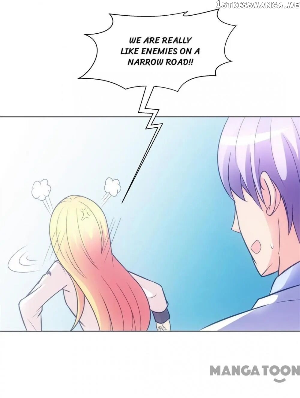 Ms. Nobody’s Romantic Survival Game chapter 20 - page 14